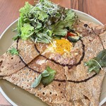PALM Cafe&Creperie - 