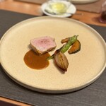 レストラン ルパン - 