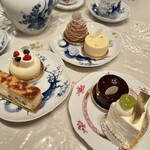 パティスリーカヌリエ - 