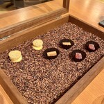 レストラン ルパン - 