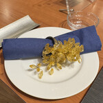 レストラン ルパン - 