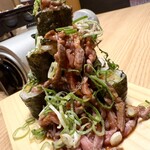 名古屋きんしゃち - 