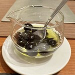 レストラン ルパン - 