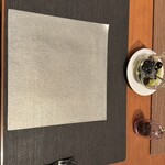 レストラン ルパン - 