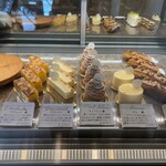 パティスリーカヌリエ - 