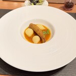 レストラン ルパン - 