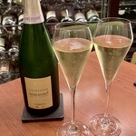 レストラン ルパン - 