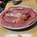 ホルモンまさる  - 