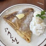 PALM Cafe&Creperie - 