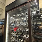 レストラン ルパン - 