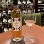 レストラン ルパン - 