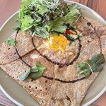 PALM Cafe&Creperie - 