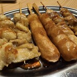 名古屋きんしゃち - 