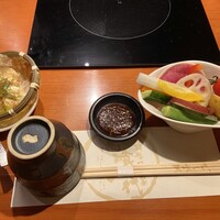 飛騨牛一頭家 馬喰一代 岐阜神田 - 