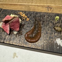 渋谷 三心 - 