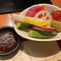 飛騨牛一頭家 馬喰一代 岐阜神田 - 