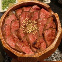 飛騨牛一頭家 馬喰一代 岐阜神田 - 