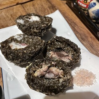 古酒蔵 山桜 - 料理写真: