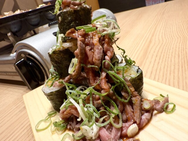 Nagoya Kinshachi Sakae Ten photo 2