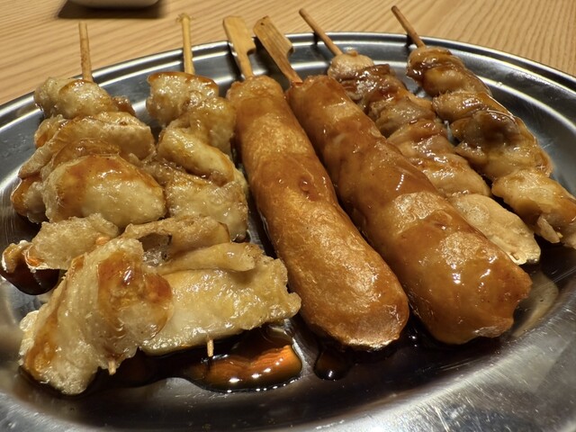 Nagoya Kinshachi Sakae Ten photo 5