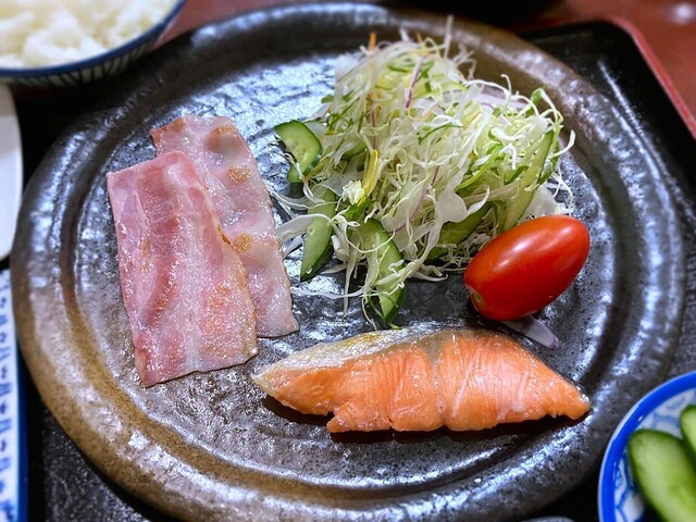 滝の湯旅館 - 郡山市その他（旅館・民宿）の写真