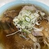 新橋ニューともちんラーメン 川崎駅前店