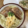 前田食堂 - 料理写真: