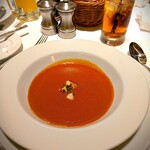 ウルフギャング ステーキハウス - 