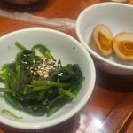 東京豚骨拉麺ばんから - 