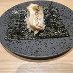 熊本 京都 鮨まつもと - 