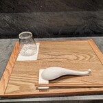 RAMEN MATSUI - ほぼ一ヶ月振りなんです。