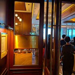 ウルフギャング ステーキハウス - 