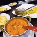 新大久保 アジア屋台村 - 