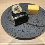 熊本 京都 鮨まつもと - 