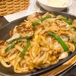 お好み焼工房 Orologio - 料理写真: