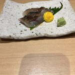 熊本 京都 鮨まつもと - 