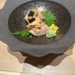 熊本 京都 鮨まつもと - 