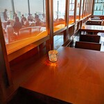 ウルフギャング ステーキハウス - 