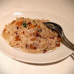 ウルフギャング ステーキハウス - 