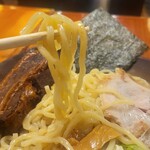 東京豚骨拉麺ばんから - 