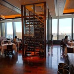 ウルフギャング ステーキハウス - 