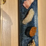 熊本 京都 鮨まつもと - 