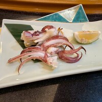割烹 かじ 本店 - 