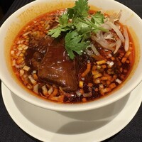 スーツァン・レストラン陳 渋谷店 - 