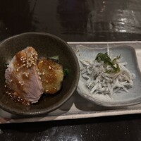 鉄板焼　ぼんの - 