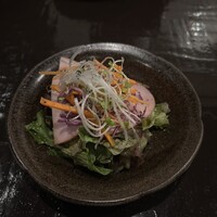 鉄板焼　ぼんの - 