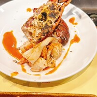 ステーキハウス神楽 垂水本店 - 