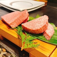 ステーキハウス神楽 垂水本店 - 