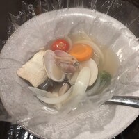 鉄板焼　ぼんの - 