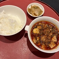スーツァン・レストラン陳 渋谷店 - 